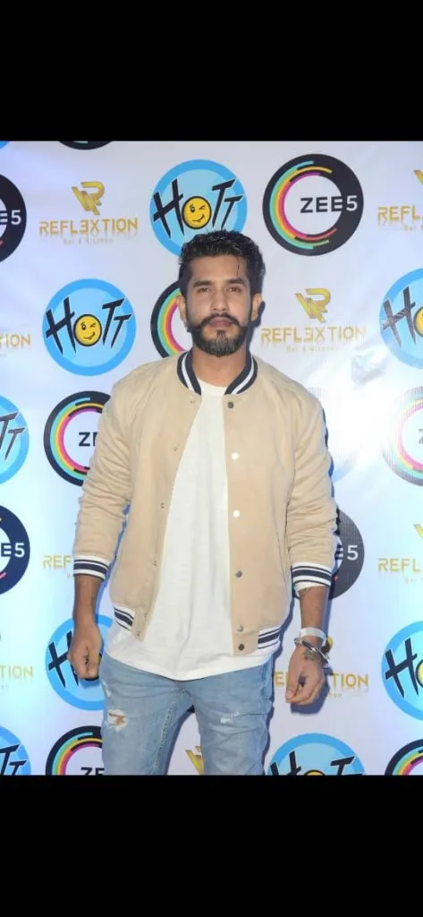 Suyyash Rai