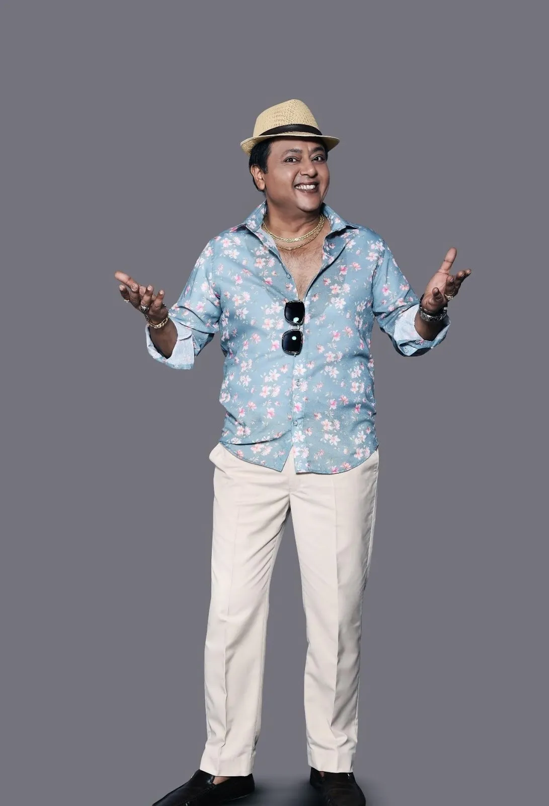 टेलीविजन पर आने वाले बेहतरीन डैड से मिलें