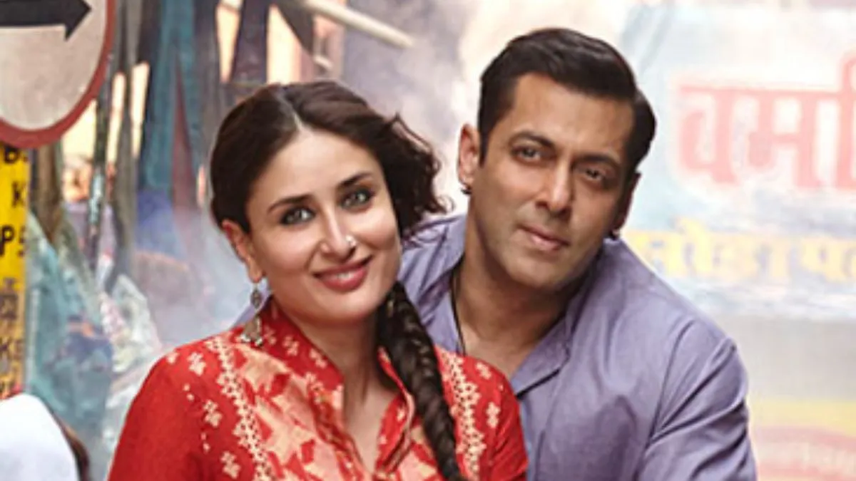 Bajrangi Bhaijaan 2: Kareena Kapoor Khan Replaced By THIS Actress In Salman  Khan-Starrer? Details Inside