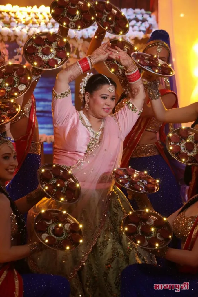 Bharti Singh