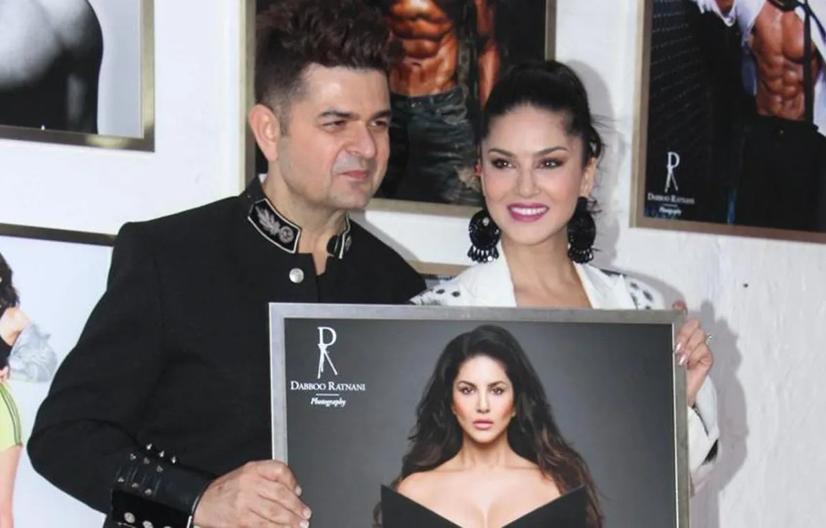 Dabboo Ratnani Calender 2020 : किस अंदाज़ में नज़र आए बॉलीवुड सितारे, देखें तस्वीरें