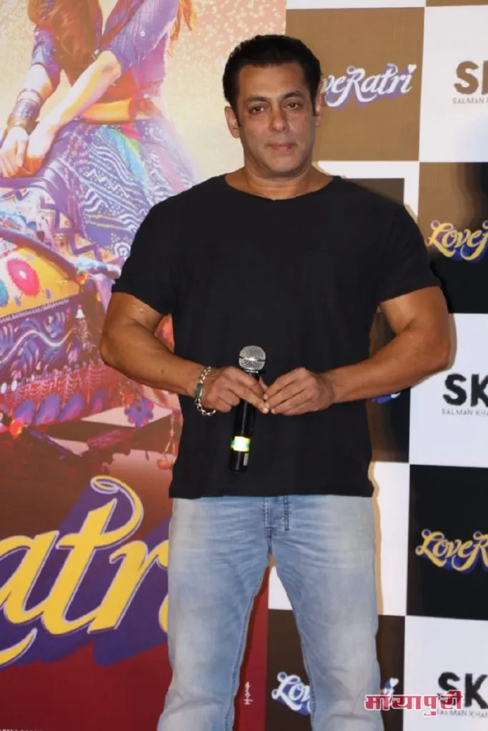 Salman Khan