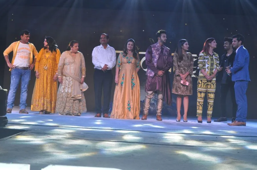 रीना मेहता कॉलेज फेस्ट मृदंग 2019 का शानदार आयोजन सम्पन्न