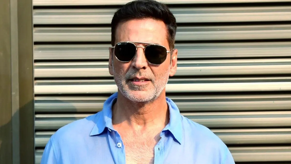 पैसों के पीछे भागते हैं Akshay Kumar? एक्टर बोले- मैं काम, कमाई और कर्म में  विश्वास करता हूं - Akshay Kumar work kaam kamaayi karm upcoming movies  south indian remakes tmov - AajTak