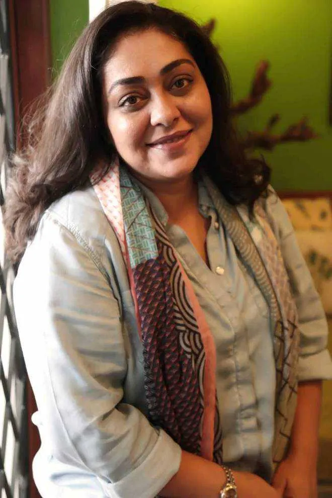 Meghna Gulzar Birthday: गुलज़ार और मेघना गुलज़ार जब मेरे वकील बने थे