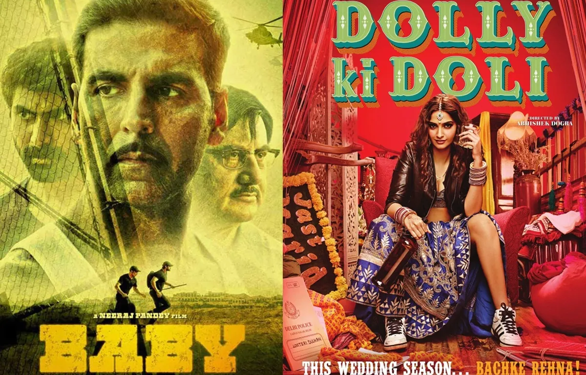 Akshay Kumar Box Office Clash: 20 बार खिलाड़ी ने दी दूसरी फिल्मों को पटखनी