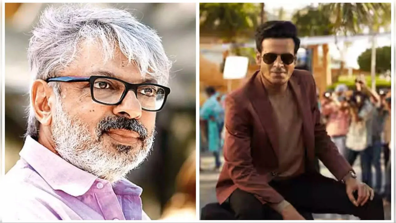 Manoj Bajpayee had rejected Sanjay Leela Bhansali's film Devdas, know what  was the reason?, बॉलीवुड न्यूज News | Zoom TV