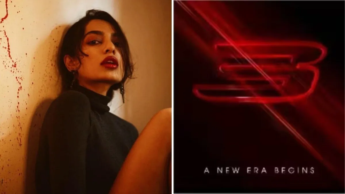 Fans want Sobhita Dhulipala as Roma in 'Don 3' with Ranveer Singh. She  reacts - India Today
