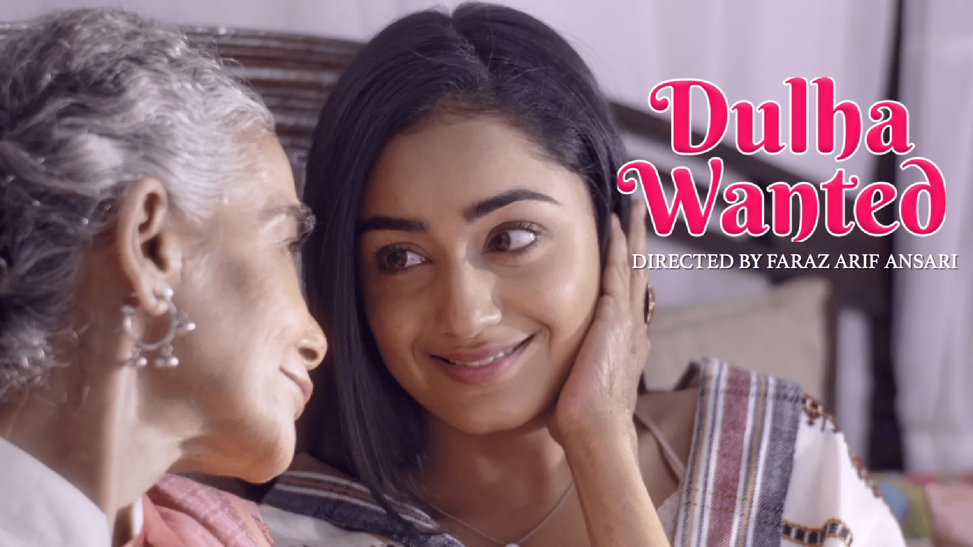 "हमारी फिल्म ‘शीर कोरमा’ की ताकत के चलते न जाने कितनी ज़िन्दगी बदल रही हैं" -फराज अंसारी