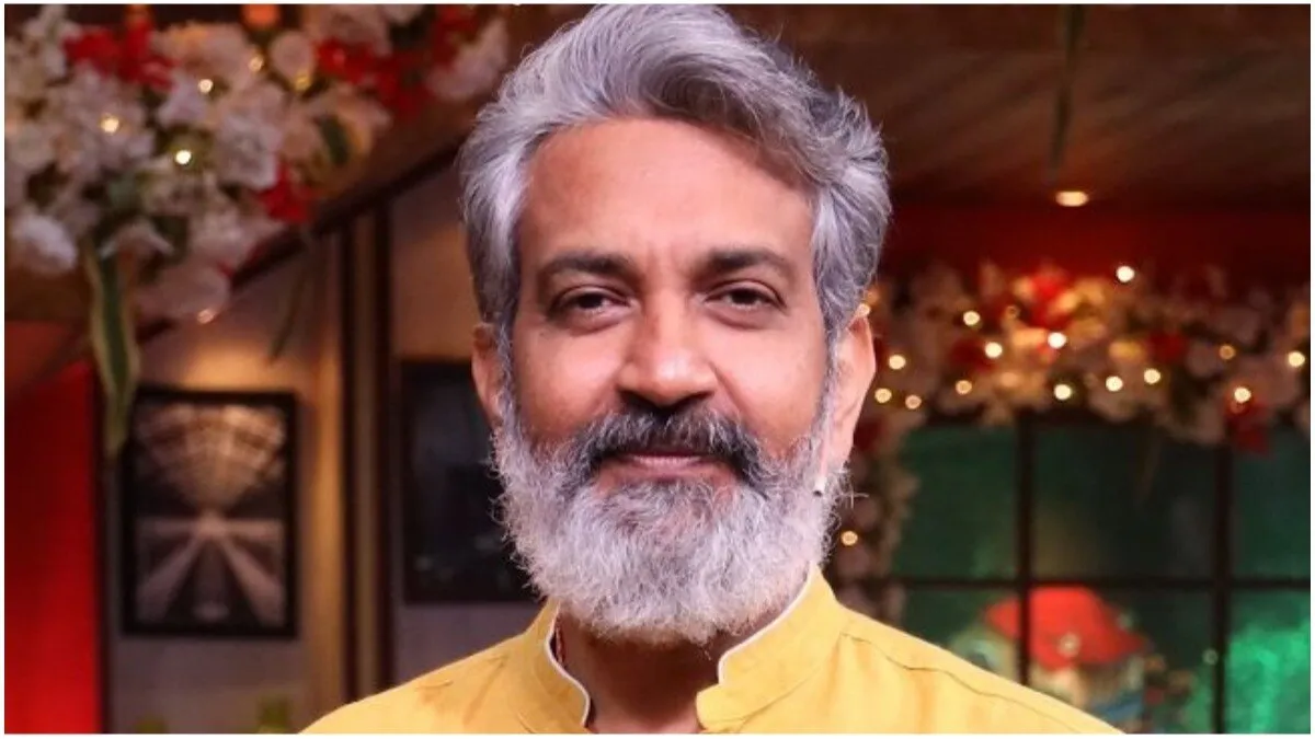 आरआरआर की वैश्विक सफलता के बाद, एसएस राजामौली ने नई फिल्म 'मेड इन इंडिया' -  इंडिया टुडे की घोषणा की