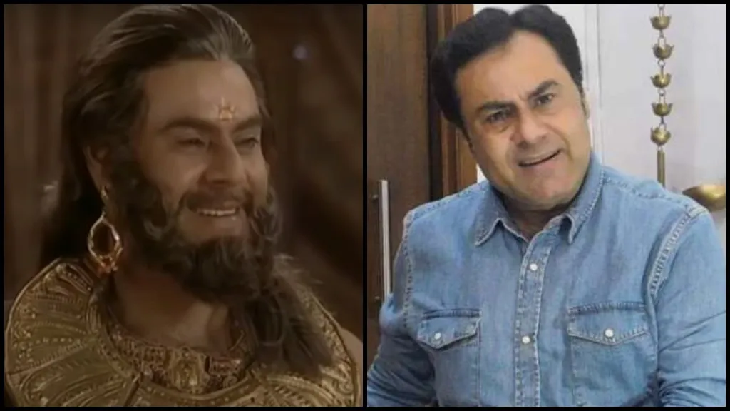 रामायण 2008 की कास्ट: तब और अब