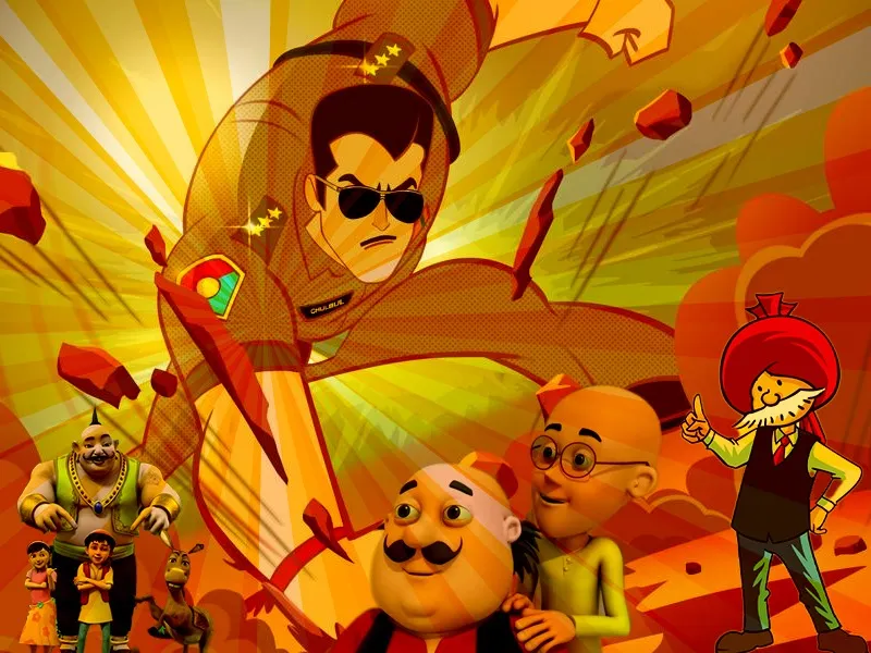 कोरोना काल की जरुरत है एनीमेशन फिल्म व एनीमेशन सीरीज के निर्माण क्षेत्र में सक्रिय होना