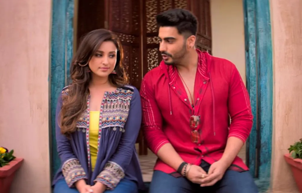 pari-arjun