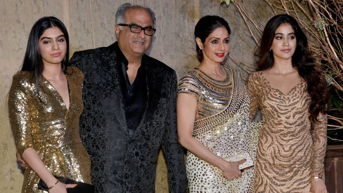 Janhvi Kapoor Latest News, Photos, Videos and Analysis- Indiatoday