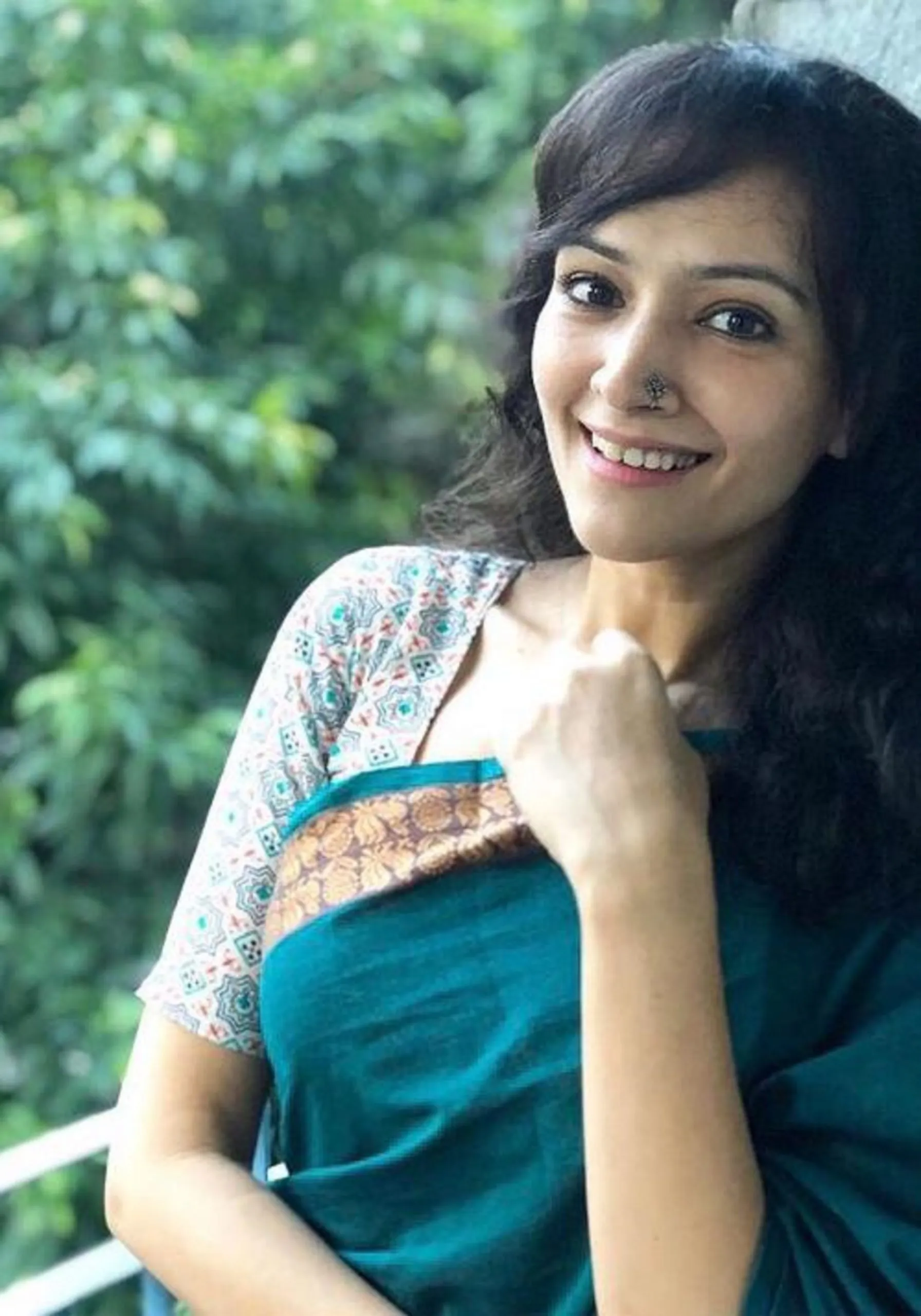 Dipannita Sharma अपनी पसंदीदा शैली के साथ टेलीविज़न पर करेंगी वापसी