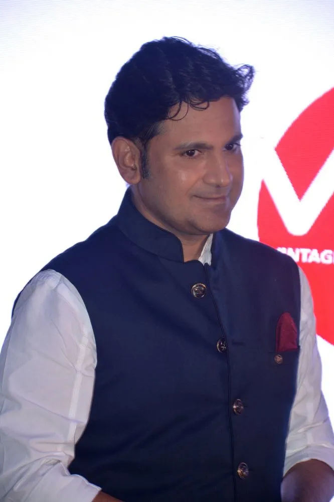 Manoj Muntashir