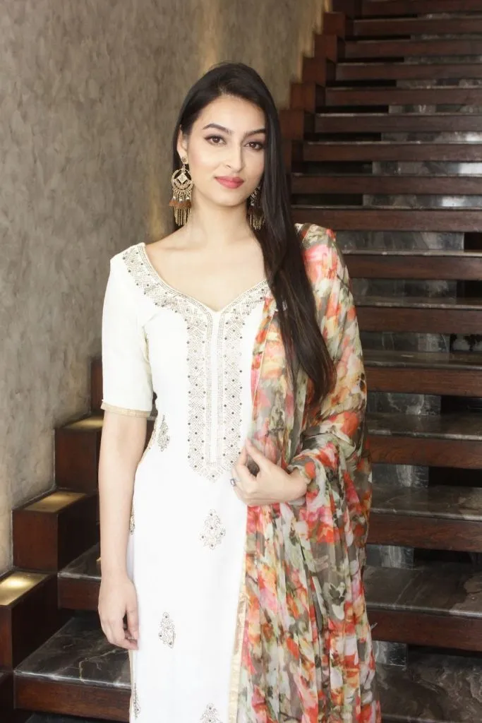 Chandani Sharma