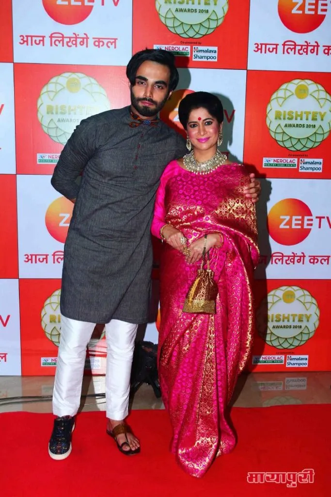  Karan Jotwani and Geeta Tyagi 