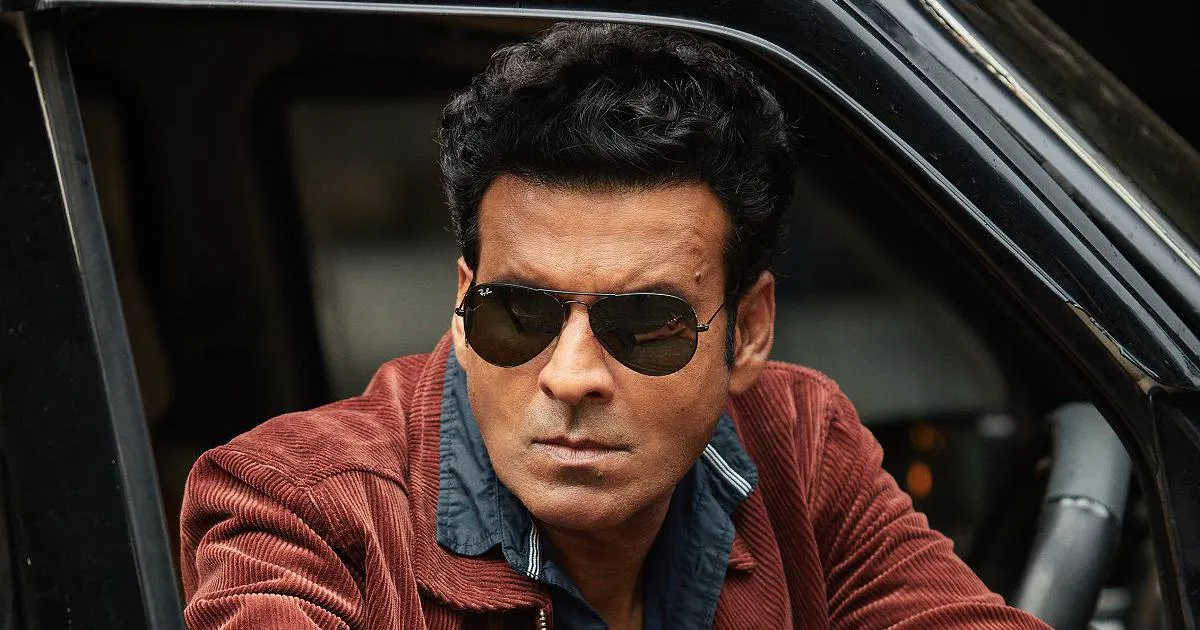 Manoj Bajpayee: The story behind the Bollywood star's tryst with National  School of Drama