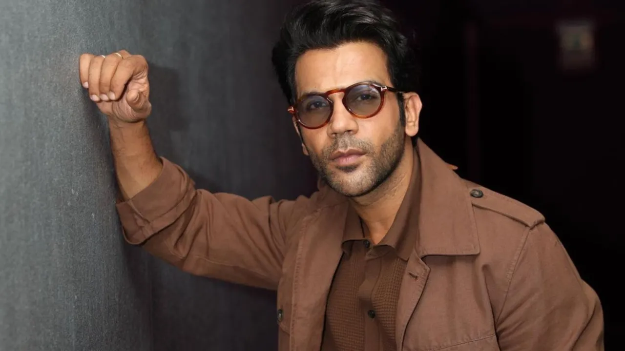 Rajkummar Rao Reveals Experience Of A Star Kid Replacing Him In Film  'Overnight': Just Because You Can Control Things... | Times Now