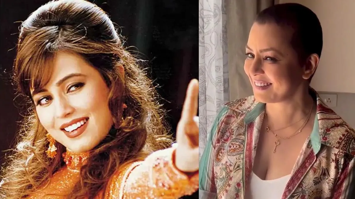 Mahima Chaudhary Breast Cancer: एक्सीडेंट ने लगाया करियर पर ब्रेक, टूटी  शादी फिर मिसकैरिज, कहां गायब सालों से महिमा चौधरी - Mahima Chaudhary breast  cancer two miscarriages ...