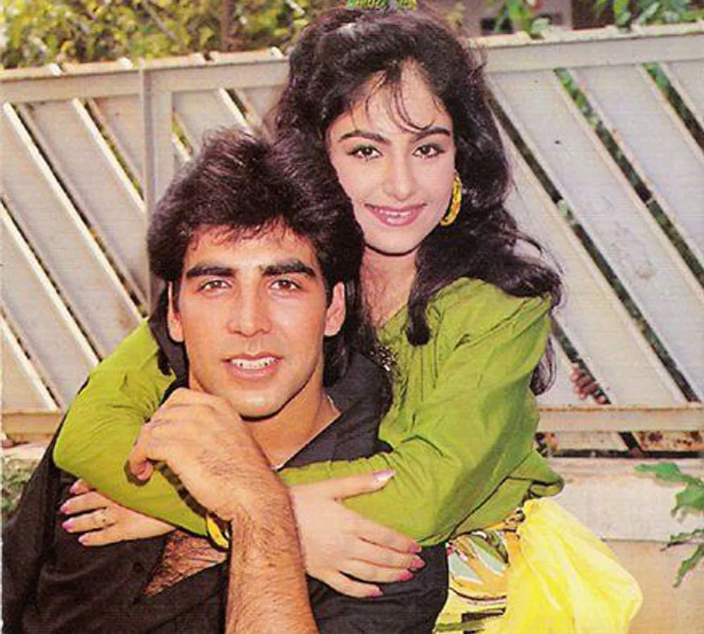 Ayesha Jhulka, Co-star Of Akshay Kumar, Now Into Real Estate, Clothing And  Spa Business - Entertainment News: Amar Ujala - अपनी इस 'हीरोइन' की तरक्की  और कारोबार से अक्षय भी जल-भुन उठेंगे