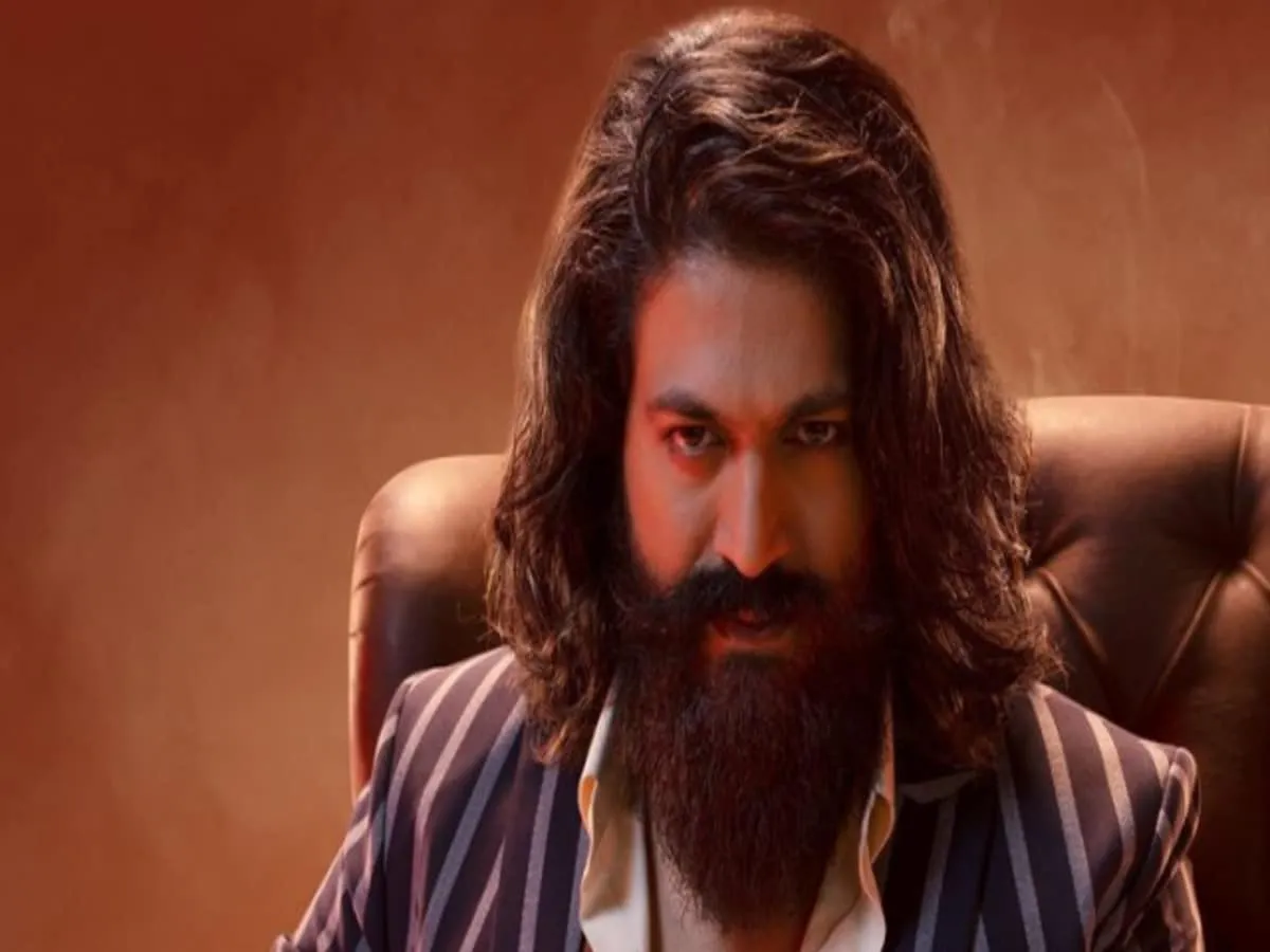 KGF Actor Yash reportedly approached to play Ravan in Nitesh Tiwari Ramayan  as Ranbir Kapoor may play Lord Ram - Entertainment News India रावण बनेंगे यश  तो प्रभु राम का किरदार निभाएगा