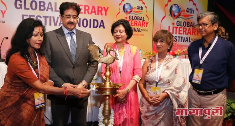 Sandeep Marwah