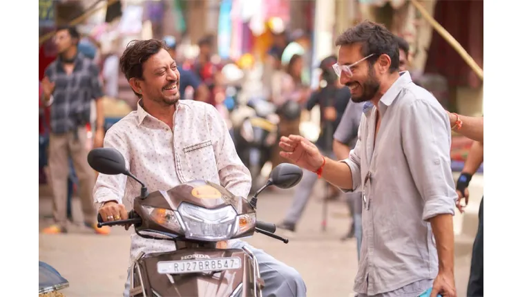 Irrfan Khan Movies / मकबूल से लेकर अंग्रेज़ी मीडियम तक….फिल्मों में अपने किरदार को करते नहीं बल्कि जीते थे इरफान