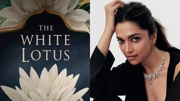 The White Lotus 3 Fighter Actress Deepika Padukone Become A Part Of Emmy  Winning Hollywood Tv Show - Entertainment News: Amar Ujala - The White Lotus  3:एमी विजेता शो से जुड़ीं दीपिका