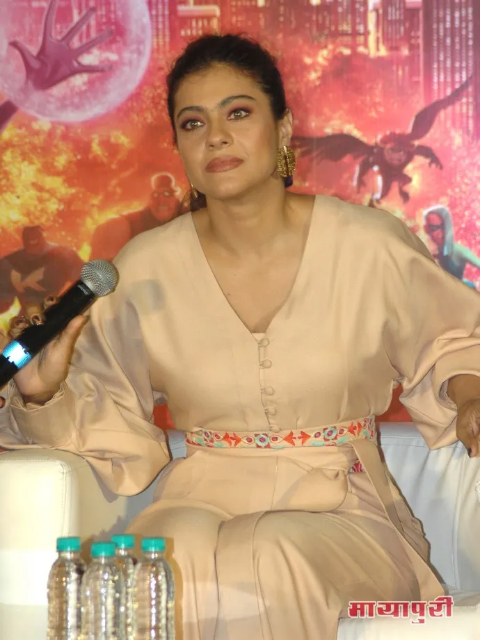 Kajol