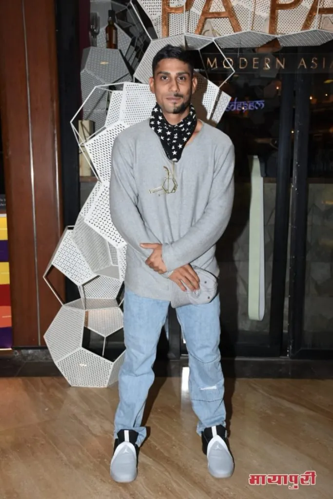 Prateik Babbar