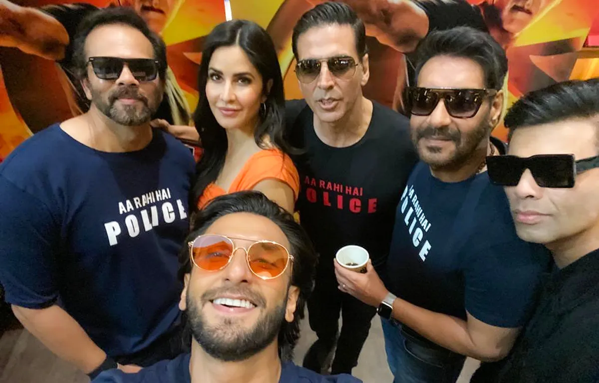 Sooryavanshi Release Date : Coronavirus के वजह से अक्षय कुमार की सूर्यवंशी की रिलीज़ डेट हुई पोस्टपोनड