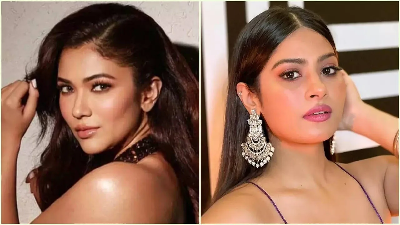 Ridhima Pandit Comes Out In Support Of Krishna Mukherjee, Reveals Executive  Producer Mentally Harassed Her | Times Now