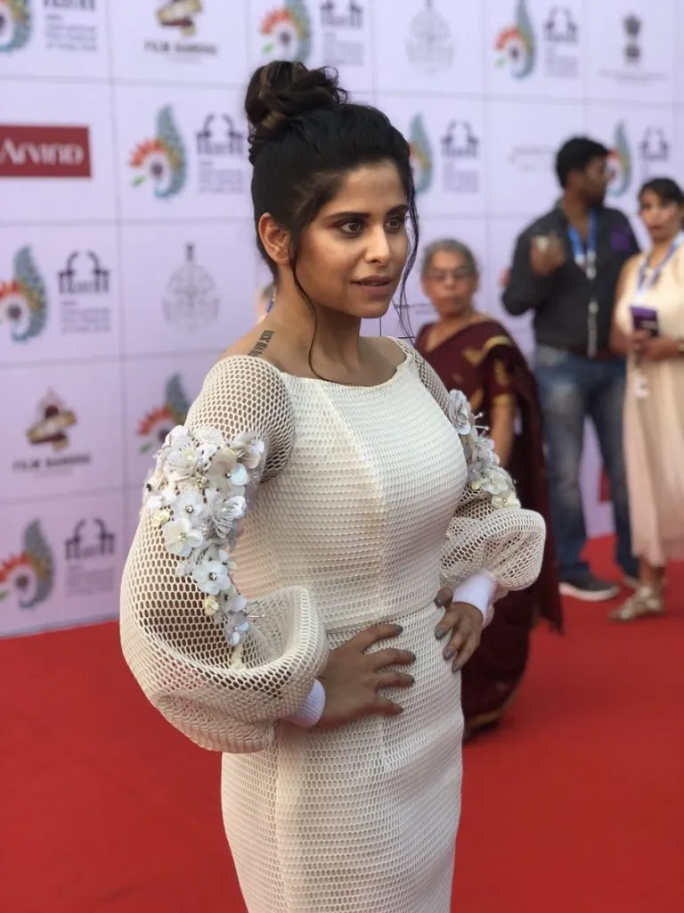 Sai Tamhankar