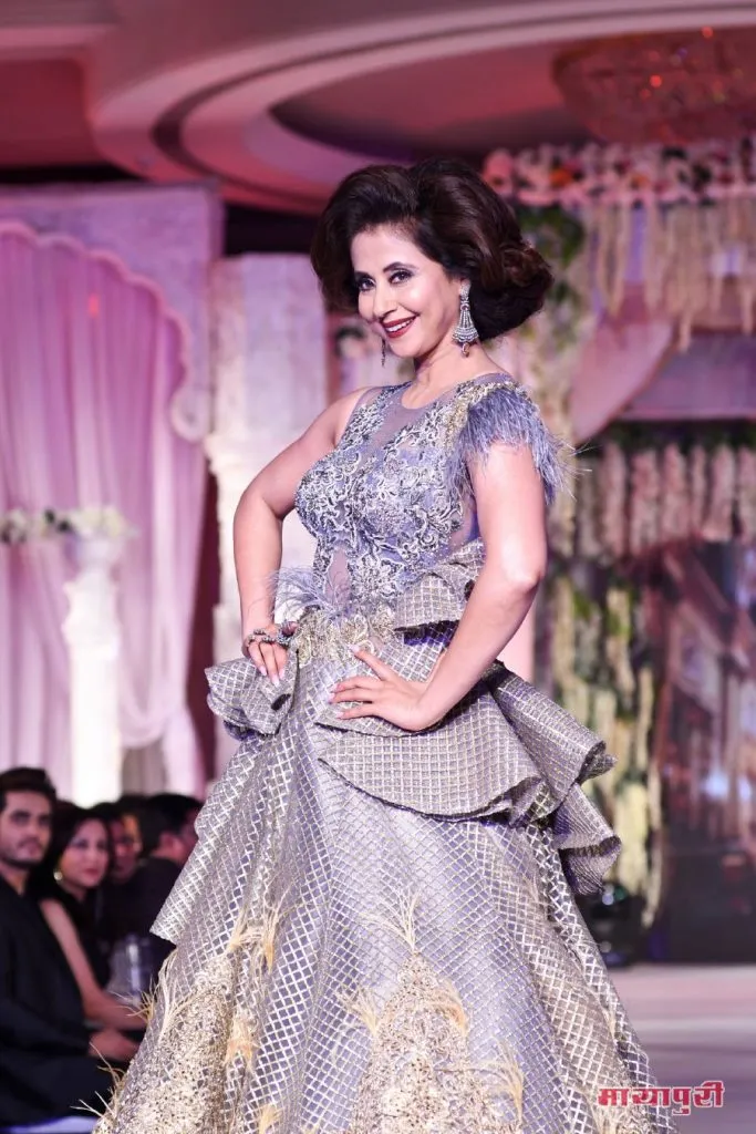  Urmila Matondkar