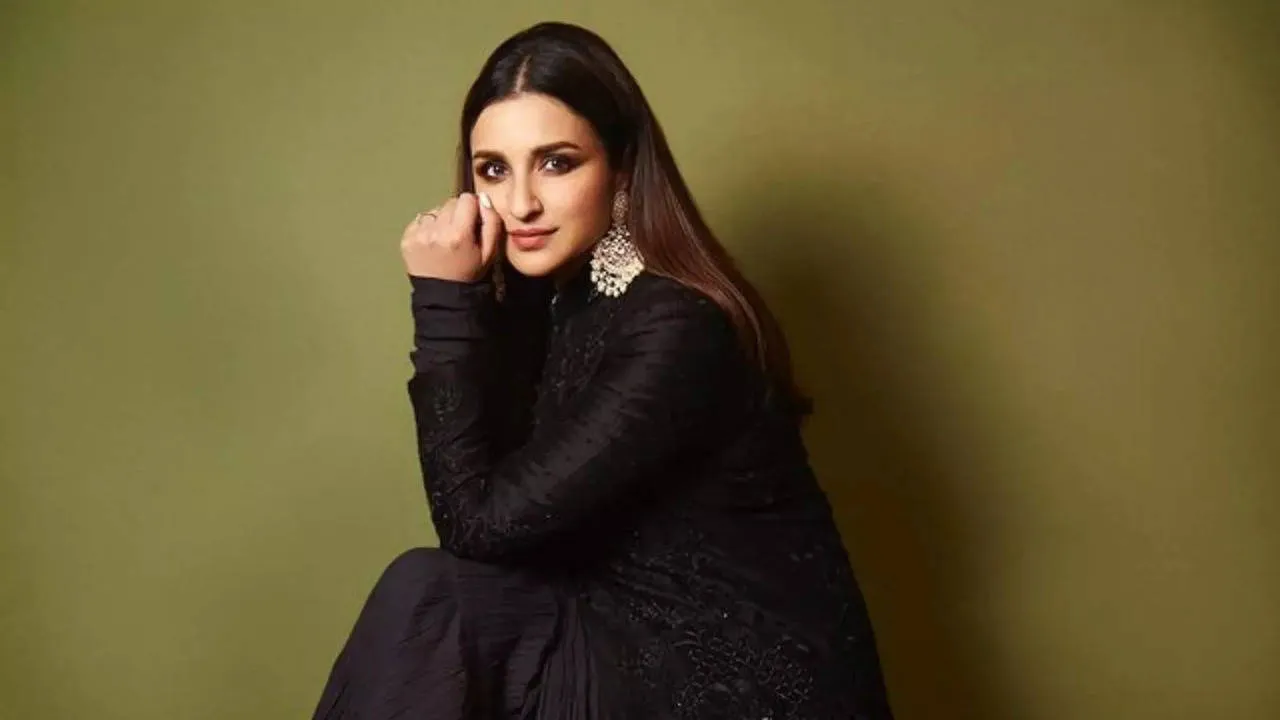 Parineeti Chopra Pregnancy: Parineeti Chopra Breaks Silence On Pregnancy  Rumours With Sarcastic Remark And We Totally Get It, Celebrity News | Zoom  TV