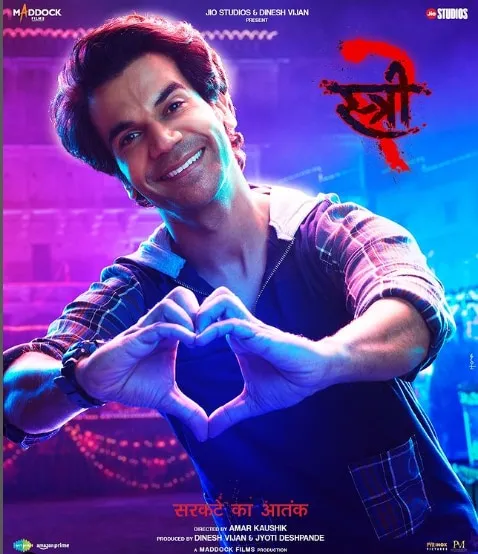 Stree 2 Box Office Collection Day 9 know shraddha kapoor rajkummar rao film  2nd friday collection | Stree 2 Box Office Collection Day 9: नहीं थम रहा 'स्त्री  2' का आतंक, नौवें