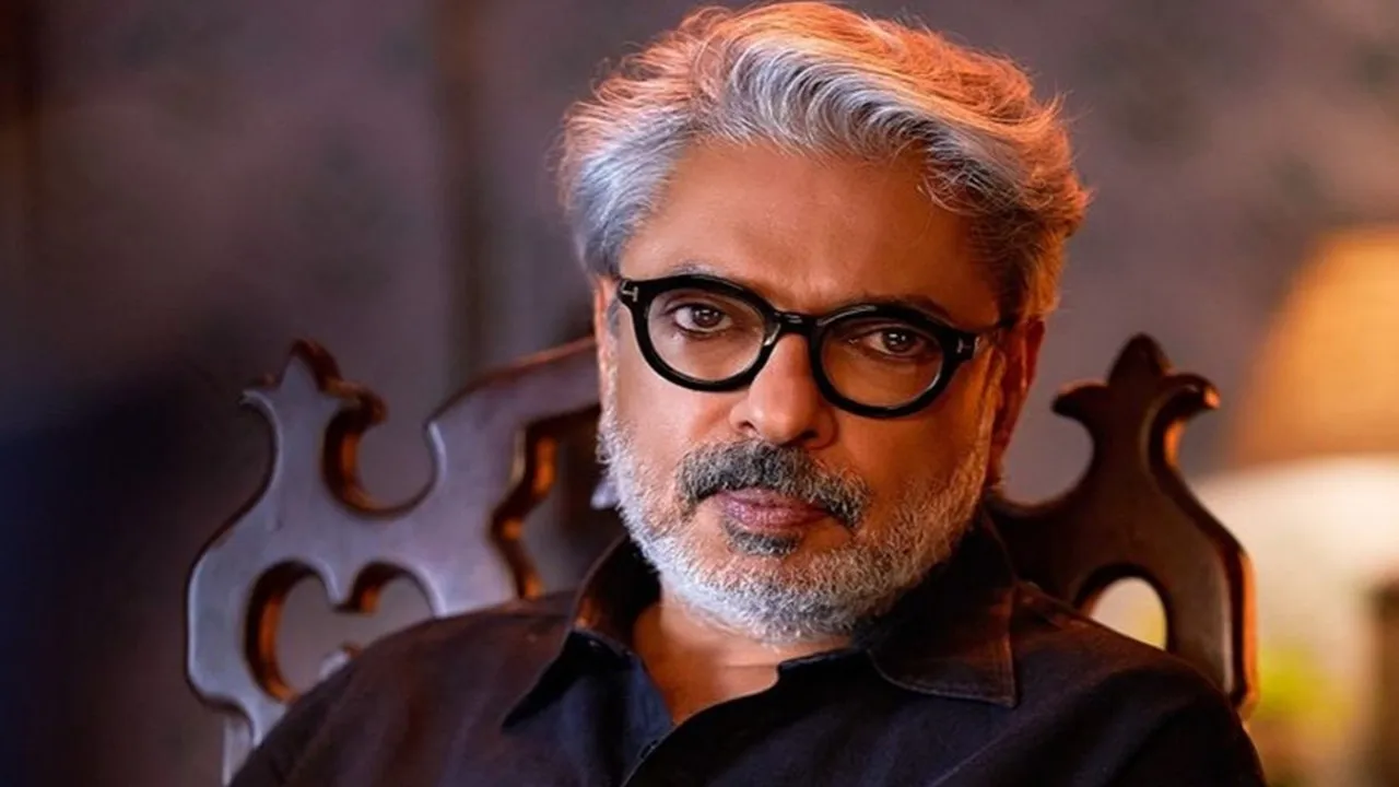 EXCLUSIVE: Sanjay Leela Bhansali to kick off his next directorial in May  2024 | PINKVILLA