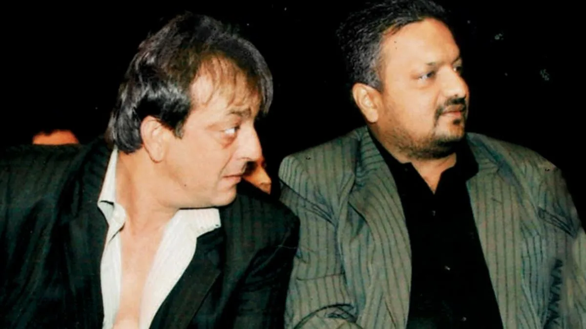 Sanjay Gupta on his fallout with Sanjay Dutt: John Abraham and Anil Kapoor  were told not to work with me