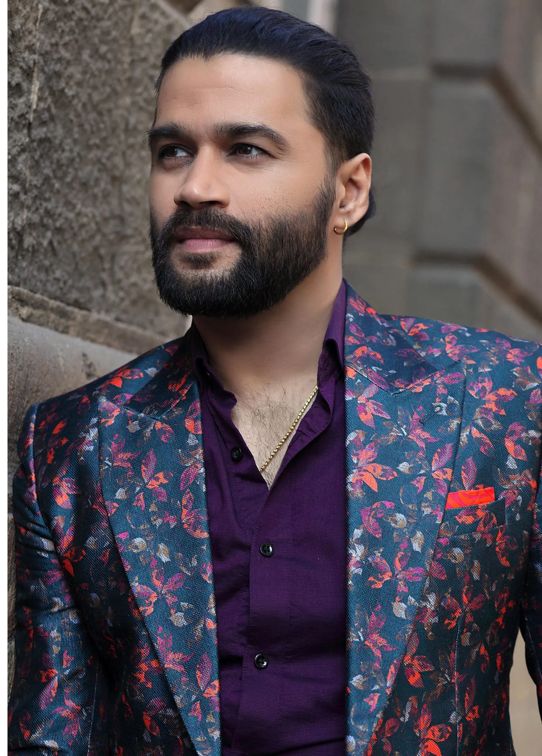 ‘’कई तरह की अलग-अलग भूमिकाएं हैं, जिन्‍हें हमें खुद ही निभा रहे हैं’’, यह बात सोनी सब के ‘कुछ स्‍माइल्‍स हो जाये...विद आलिया’ के बारे में बताते हुए बलराज सयाल ने कही 