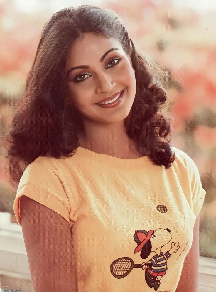 Rati Agnihotri