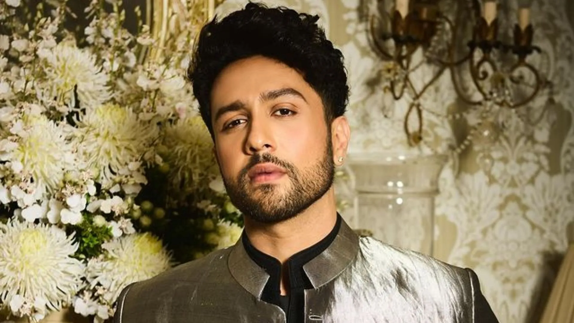 Adhyayan Suman Bluntly On The Criticism Of Sharmin Segal In Heeramandi Gave  Special Advice To Actress - Entertainment News: Amar Ujala - Adhyayan Suman:'हीरामंडी'  में शर्मिन सहगल की आलोचना पर अध्ययन सुमन
