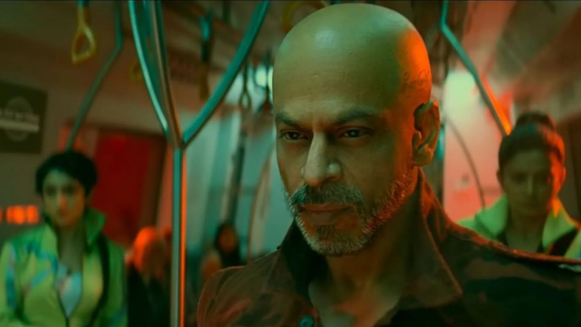 Shahrukh Khan Jawan Got Ua Certificate From Censor Board But Board Made  Changes In These 7 Scenes Nayanthara - Entertainment News: Amar Ujala -  Jawan:शाहरुख खान की 'जवान' पर भी चली सेंसर