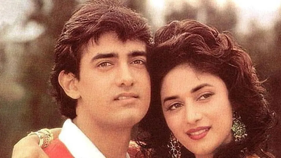 27 years of Dil: Check out lesser known facts about the Aamir Khan and  Madhuri Dixit-starrer | Bollywood - Hindustan Times