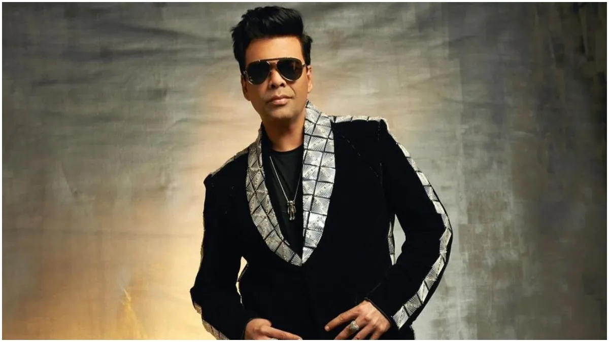 Karan Johar trolled for advertising for 'Elite Class' in a matrimonial ad  iit iim shaadi.com करण जौहर को मैट्रिमोनियल एड करना पड़ा भारी, 'एलीट क्लास'  के लिए विज्ञापन करके हुए ट्रोल -