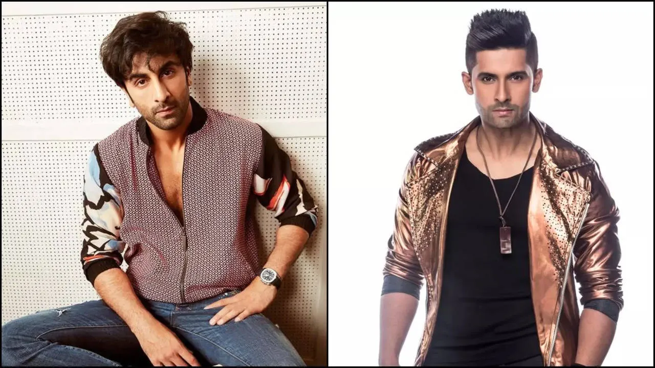 TV Actor Ravi Dubey In Ranbir Kapoor's Ramayana, To Play Lakshman: Report |  Bollywood News - Times Now