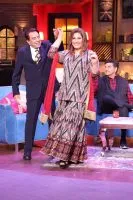 TKSS: धर्मेन्द्र और शत्रुघन सिन्हा के आने से शो पर एंटरटेनमेंट हुआ दुगना