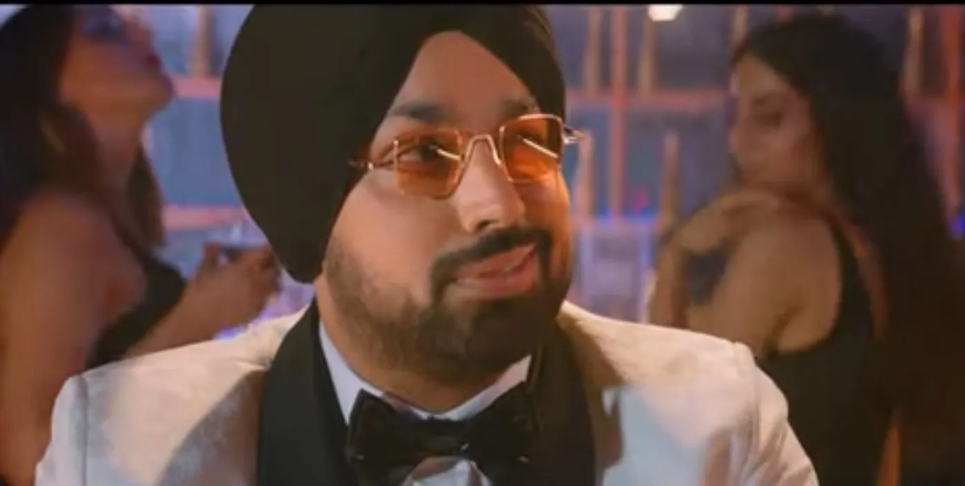 पंजाबी सिंगर दीप मनी के गाने में कैटरीना कैफ की बहन- माशाल्लाह