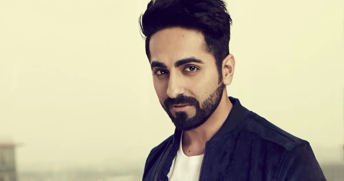 Ayushmann Khurrana on 'Andhadhun', 'Badhaai Ho' and hitting the mark at the  box office